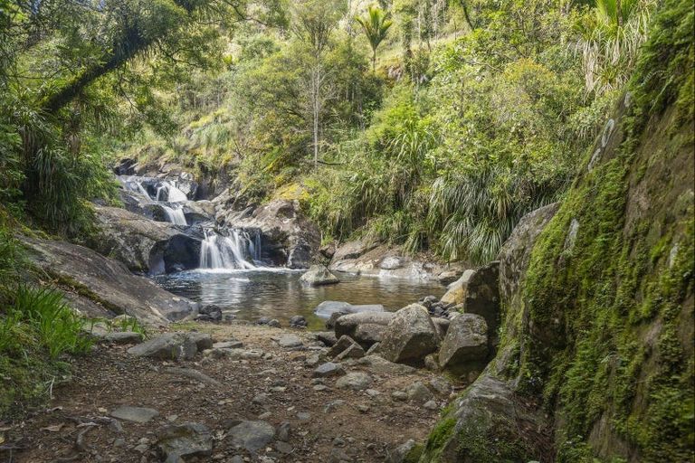 Photo of property in 586 Tapu Coroglen Road, Coromandel Forest Park, Thames, 3575