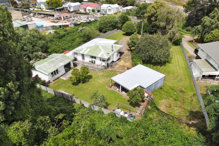 Photo of property in 30 Gibson Street, Aramoho, Whanganui, 4500