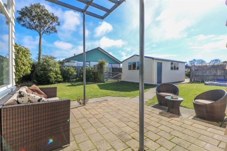 Photo of property in 2 Paignton Street, West End, Timaru, 7910