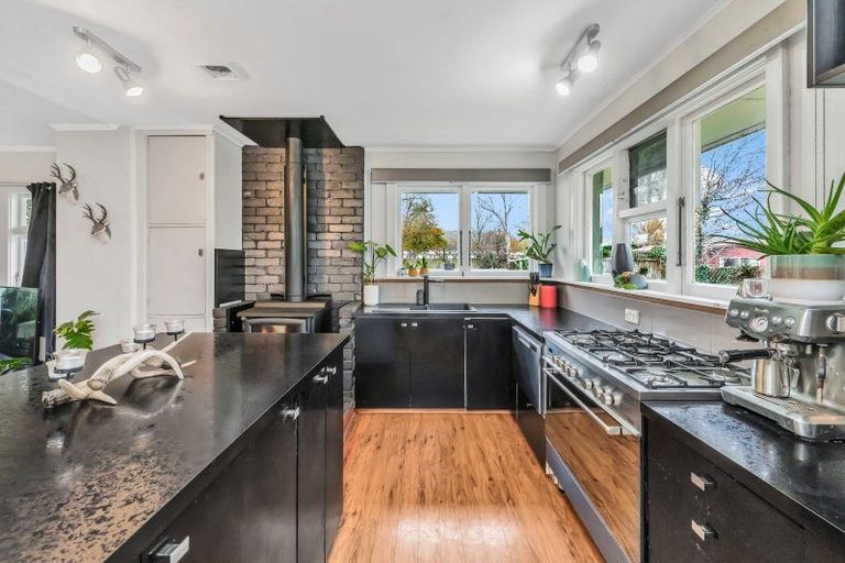 Photo of property in 2 Dohrmans Road, Oxford, 7430