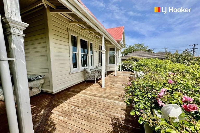 Photo of property in 24 Mataora Road, Kenmure, Dunedin, 9011