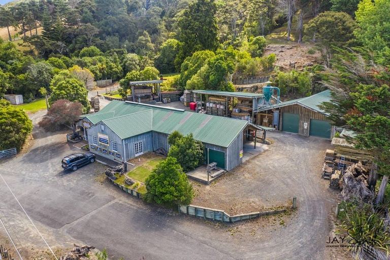 Photo of property in 126 North Road, Clevedon, Papakura, 2582