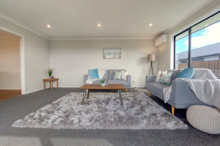 Photo of property in 34 Brenley Drive, Rolleston, 7614