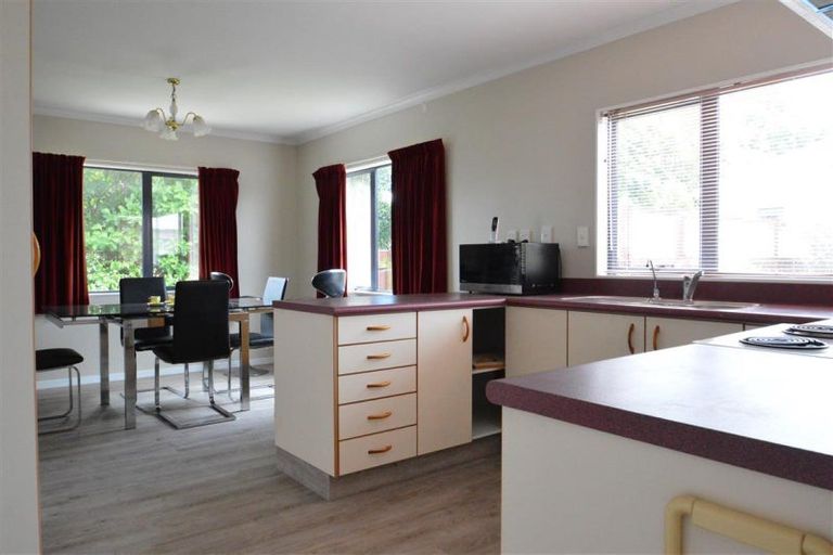 Property details for 75a Queen Street West, Levin, 5510