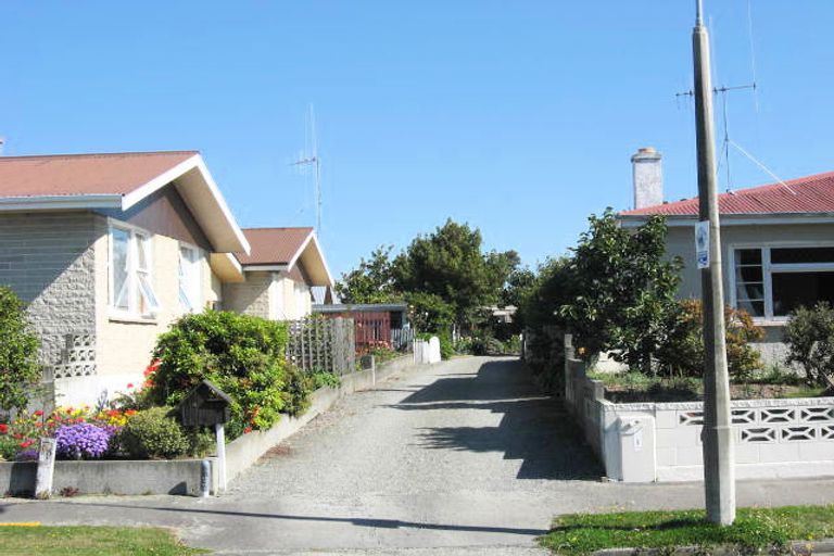 Photo of property in 4 Hillsden Place, Glenwood, Timaru, 7910