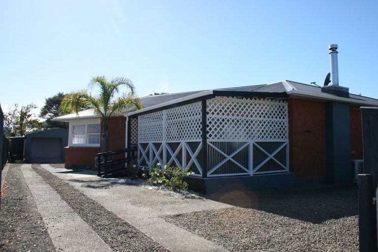 Photo of property in 19 Onslow Street, Kawerau, 3127
