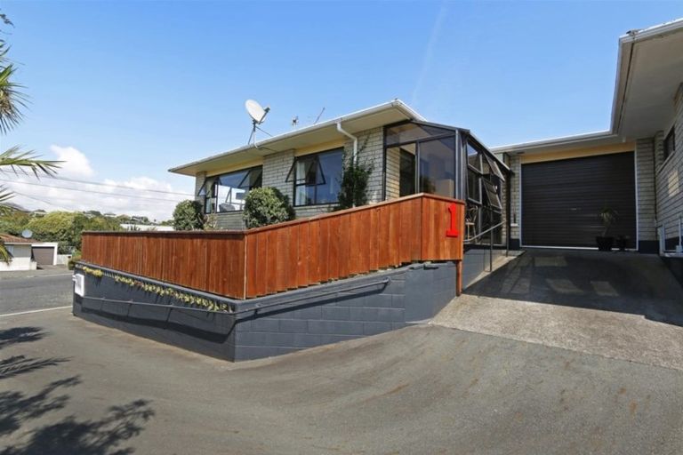 Photo of property in 8a Birdwood Avenue, Moturoa, New Plymouth, 4310