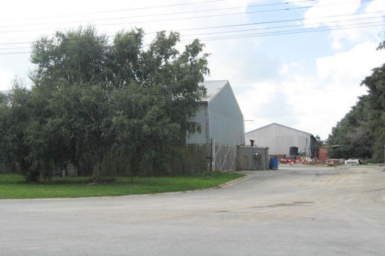 Photo of property in 26a Mathias Street, Darfield, 7510