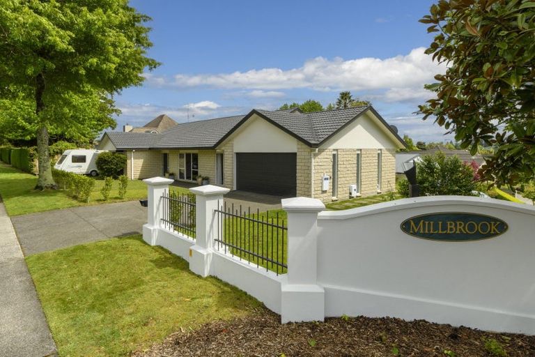 Photo of property in 1 Millbrook Drive, Bethlehem, Tauranga, 3110