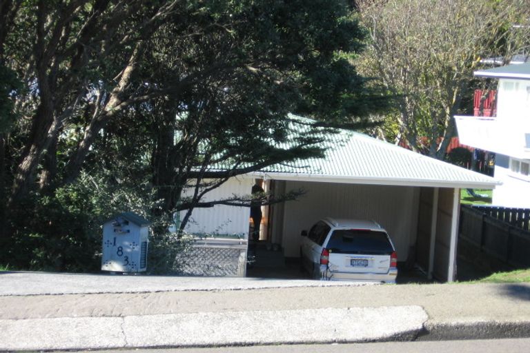 Photo of property in 183 Helston Road, Paparangi, Wellington, 6037