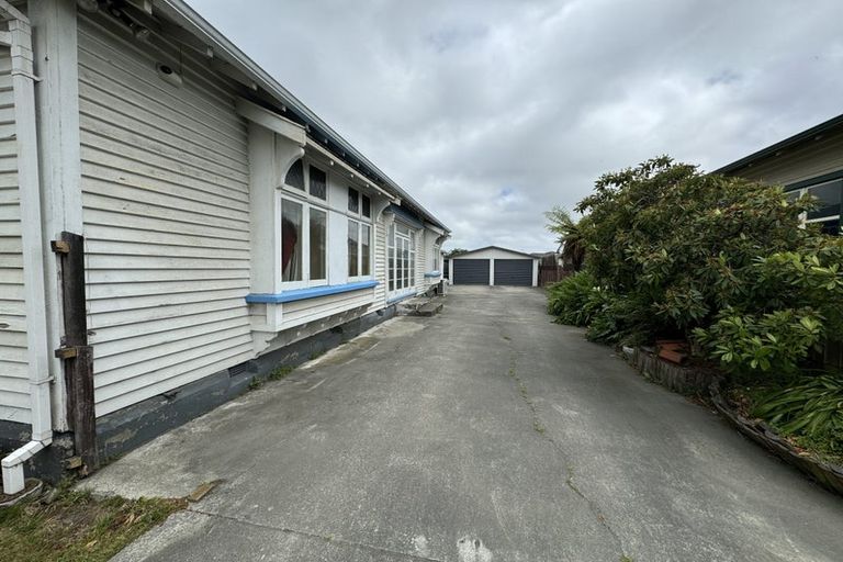 Photo of property in 11 Whiteleigh Avenue, Addington, Christchurch, 8024