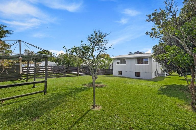 Photo of property in 46 Totara Road, Whenuapai, Auckland, 0618