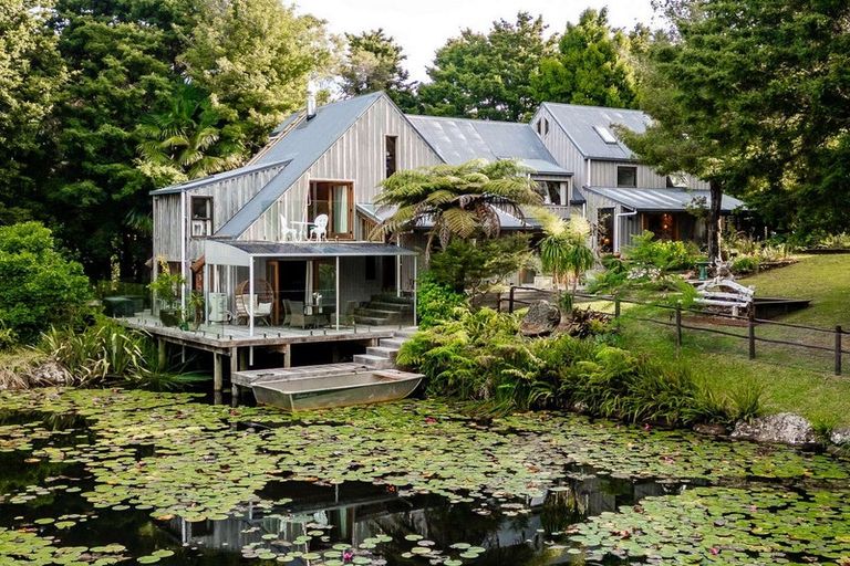 Photo of property in 43a Edkins Road, Kerikeri, 0230