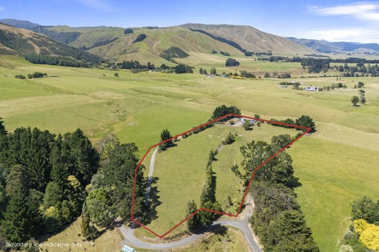 Photo of property in 156 Williams Road, Tokomaru, Palmerston North, 4474
