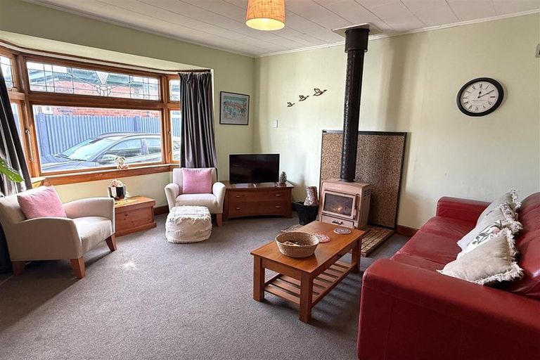 Photo of property in 110 Marsden Road, Greymouth, 7805