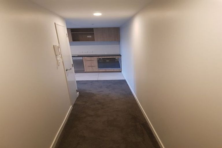 Photo of property in Pinnacle Apartments, W406/160 Victoria Street, Te Aro, Wellington, 6011