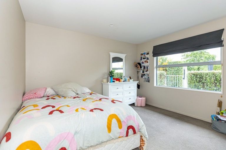 Photo of property in 72 Winslow Willowby Road, Winslow, Ashburton, 7775