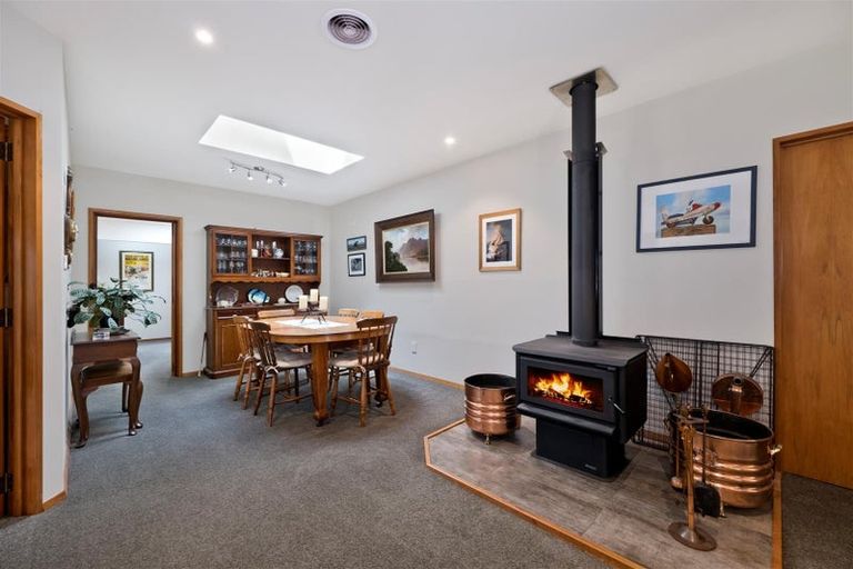 Photo of property in 138 Ridge Road, Lincoln, Christchurch, 7672