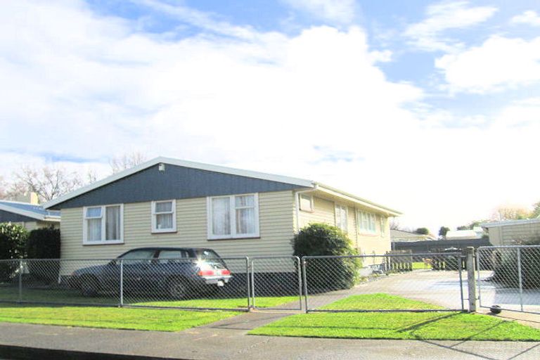 Photo of property in 1045 Sussex Street, Mayfair, Hastings, 4122