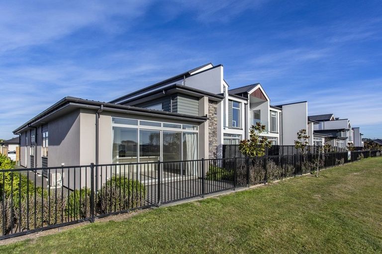 Photo of property in 4a Batchelor Place, Kaiapoi, 7630