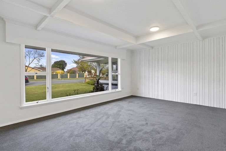 Photo of property in 47 Veitches Road, Casebrook, Christchurch, 8051