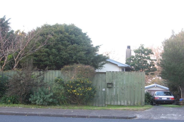 Photo of property in 30 Coxhead Road, Manurewa, Auckland, 2102