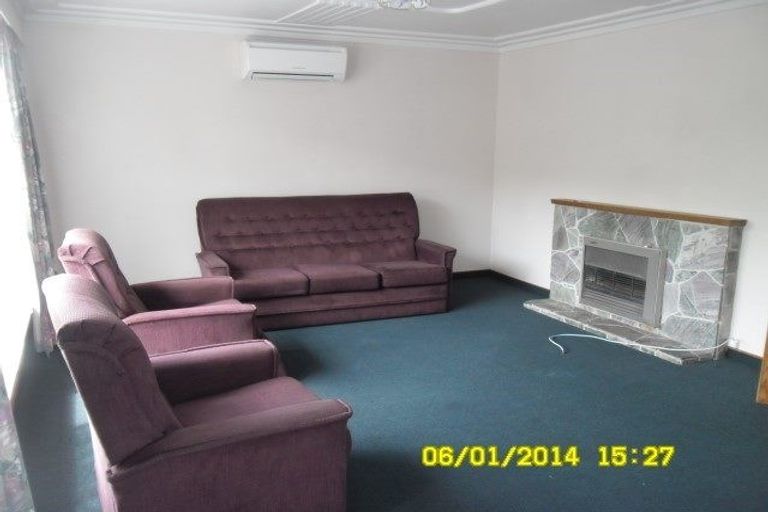 Photo of property in 1/82 London Street, Dunedin Central, Dunedin, 9016