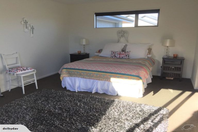 Photo of property in 4 Kawari Drive, Pegasus, 7612