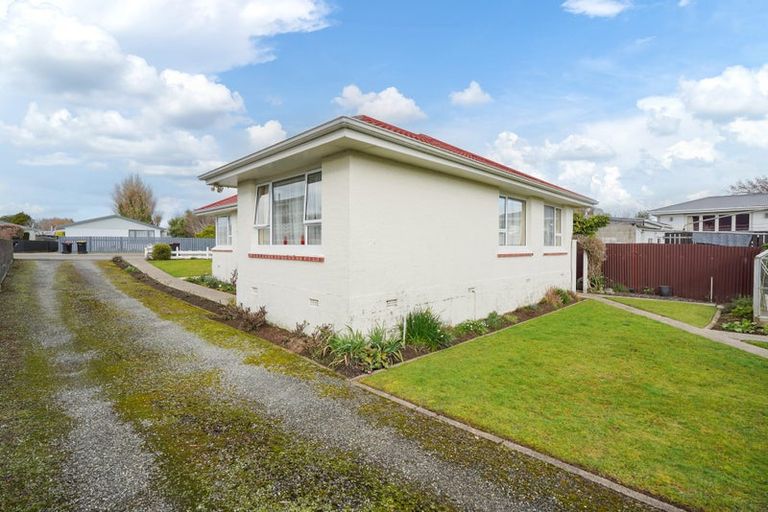Photo of property in 4 Rowan Street, Hargest, Invercargill, 9810