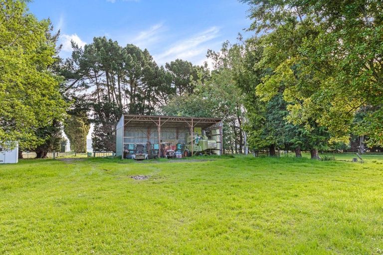 Photo of property in 239 Crooked Road, Sandstone, Gore, 9776