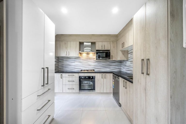 Photo of property in 145 Wordsworth Road, Manurewa, Auckland, 2102