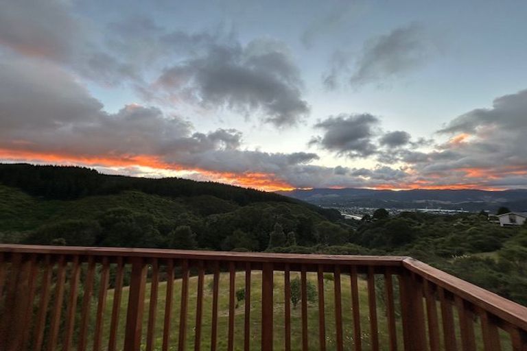 Photo of property in 16 Frankie Stevens Place, Riverstone Terraces, Upper Hutt, 5018