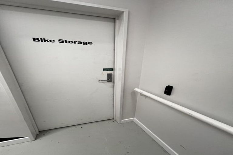 Photo of property in A C Nielsen House, 911/120 Victoria Street, Te Aro, Wellington, 6011