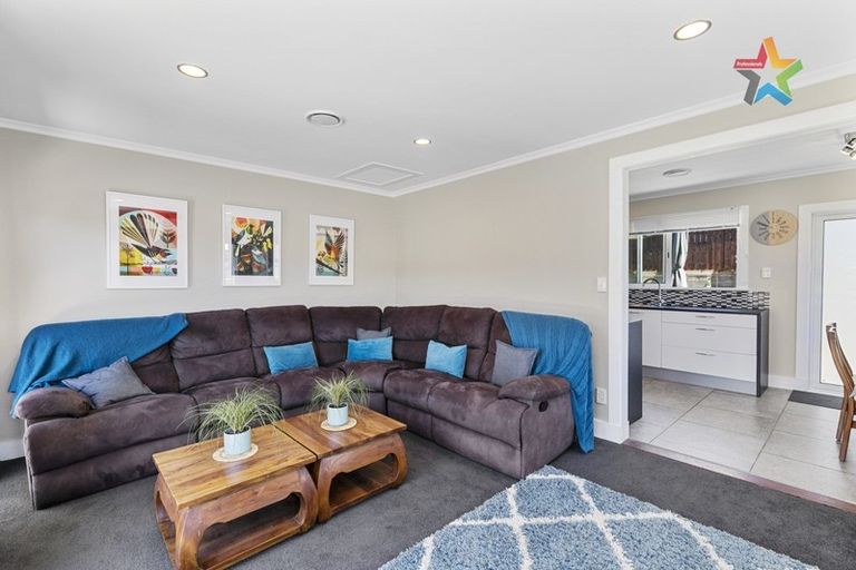 Photo of property in 119 Wellington Road, Wainuiomata, Lower Hutt, 5014