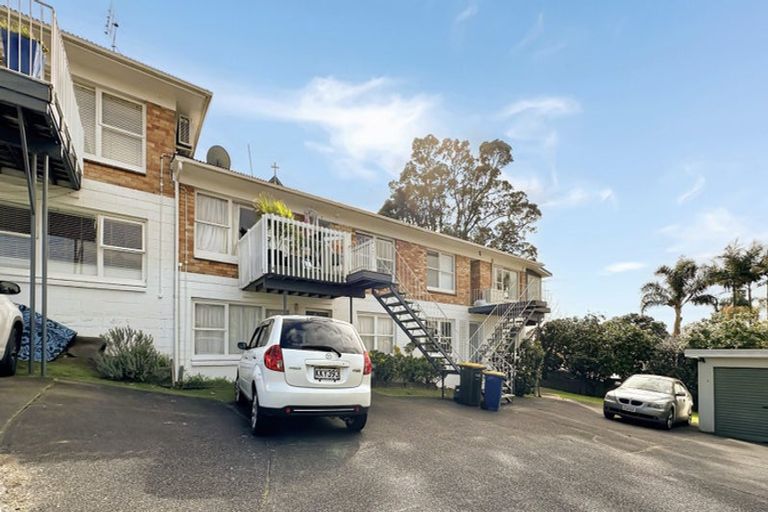 Photo of property in 4/16 Church Street, Devonport, Auckland, 0624