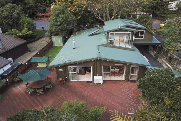 Photo of property in 119 Seddon Street, Naenae, Lower Hutt, 5011