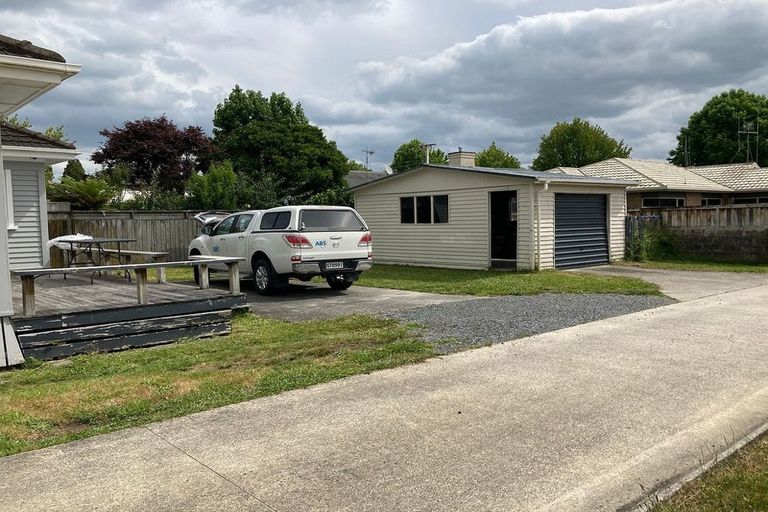 Photo of property in 68 Galloway Street, Hamilton East, Hamilton, 3216