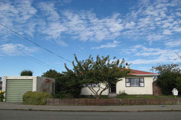 Photo of property in 29 College Street, Oamaru North, Oamaru, 9400