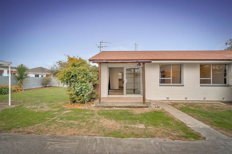 Photo of property in 32b Charles Street, Rangiora, 7400