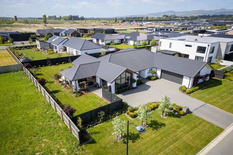 Photo of property in 8 Hull Crescent, Lincoln, 7608