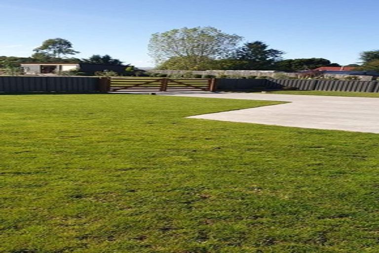 Photo of property in 3 Arabella Way, Waipukurau, 4200