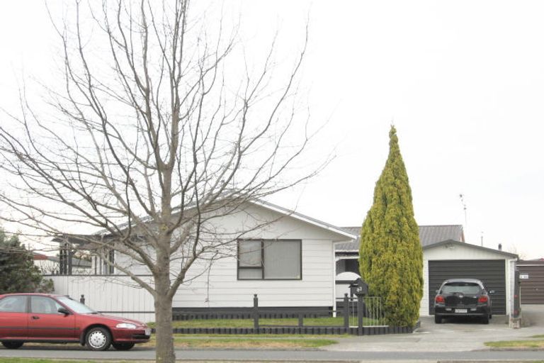 Photo of property in 83 Wharerangi Road, Greenmeadows, Napier, 4112