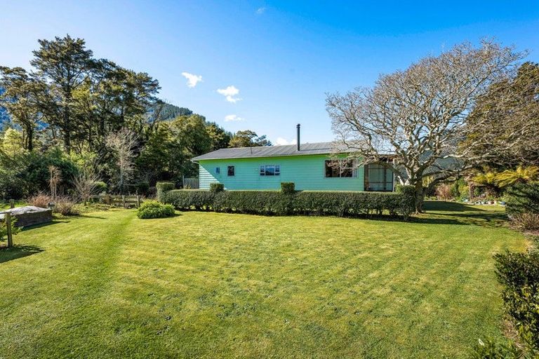 Photo of property in 561 Opouri Road, Rai Valley, 7194