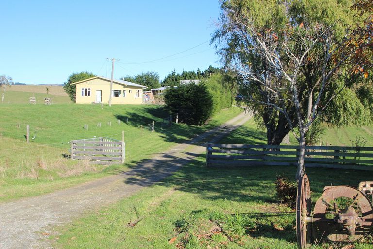 Photo of property in 567 Island Stream Road, Island Stream, Oamaru, 9492