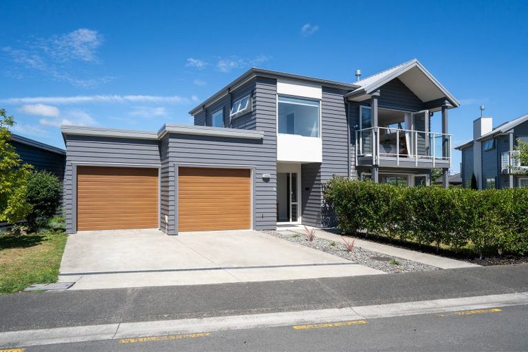 Photo of property in 3 Tucker Close, Leamington, Cambridge, 3432