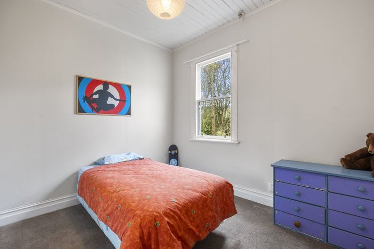 Photo of property in 18 Harvey Street, Waitati, 9085