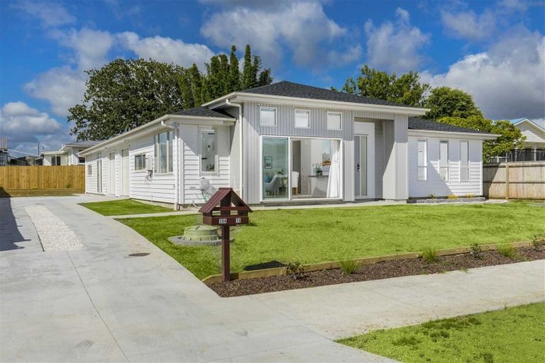 Photo of property in 18 Raymond Grace Avenue, Huapai, Kumeu, 0810