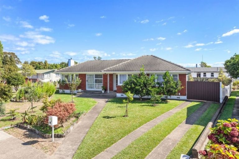 Photo of property in 8 Horrocks Avenue, Whakatane, 3120