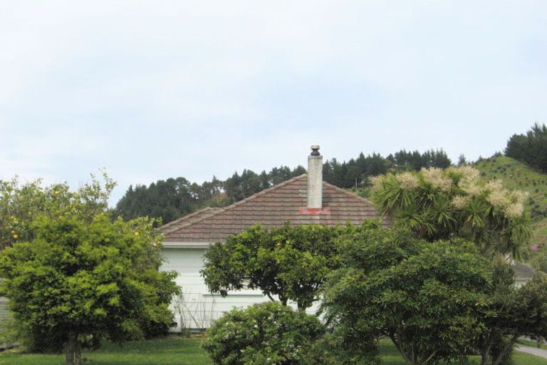 Photo of property in 46 Ranfurly Street, Kaiti, Gisborne, 4010