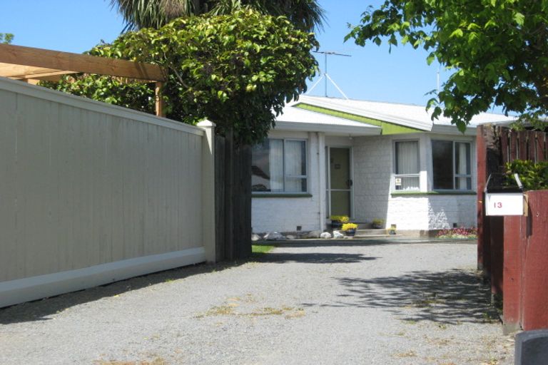 Photo of property in 13 Lacy Gate Place, Woodend, 7610